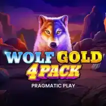 Wolf Gold 4pack Jeu Gratuit